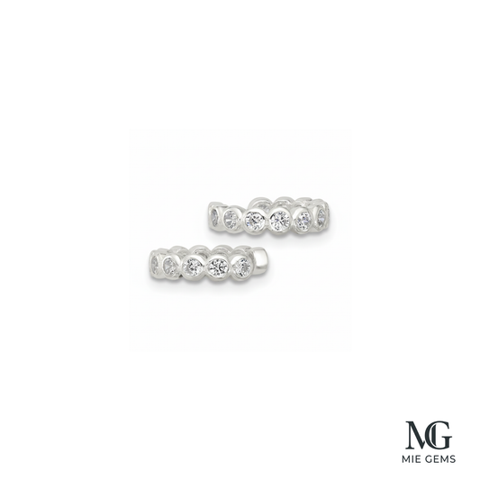 Éclat Eternity Cuffs