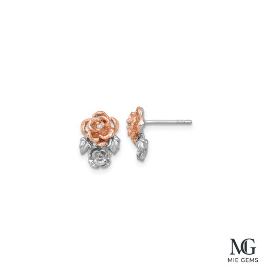 Petite Fleur Studs