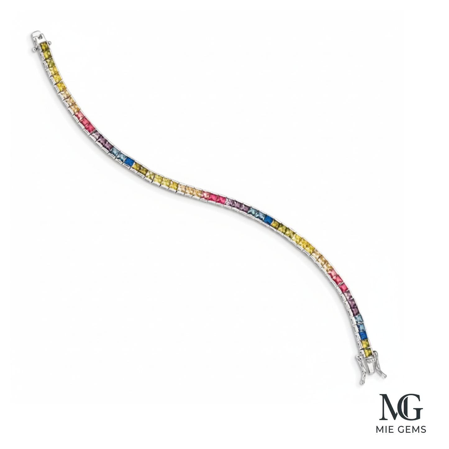 C'est La Vie Bracelet