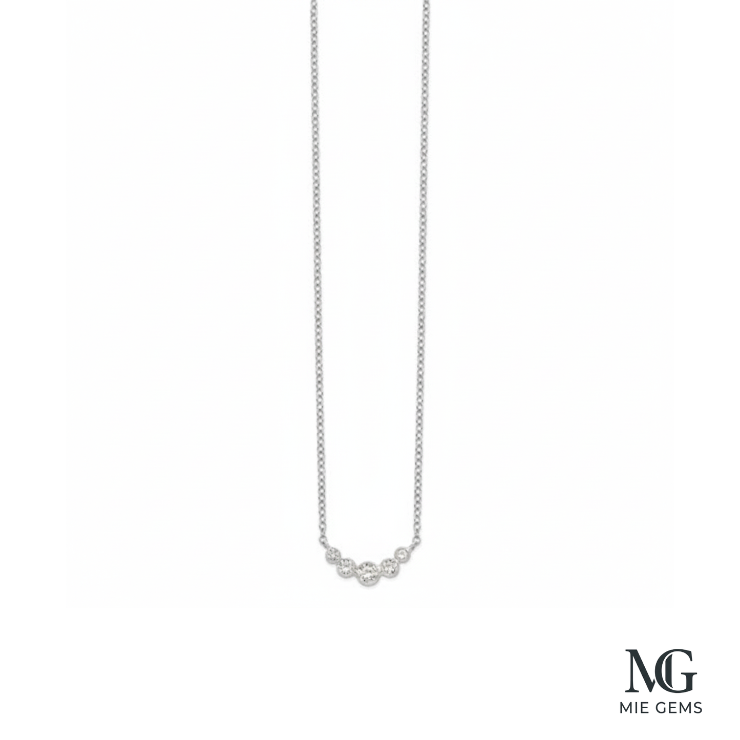 Argent Radiant Curve