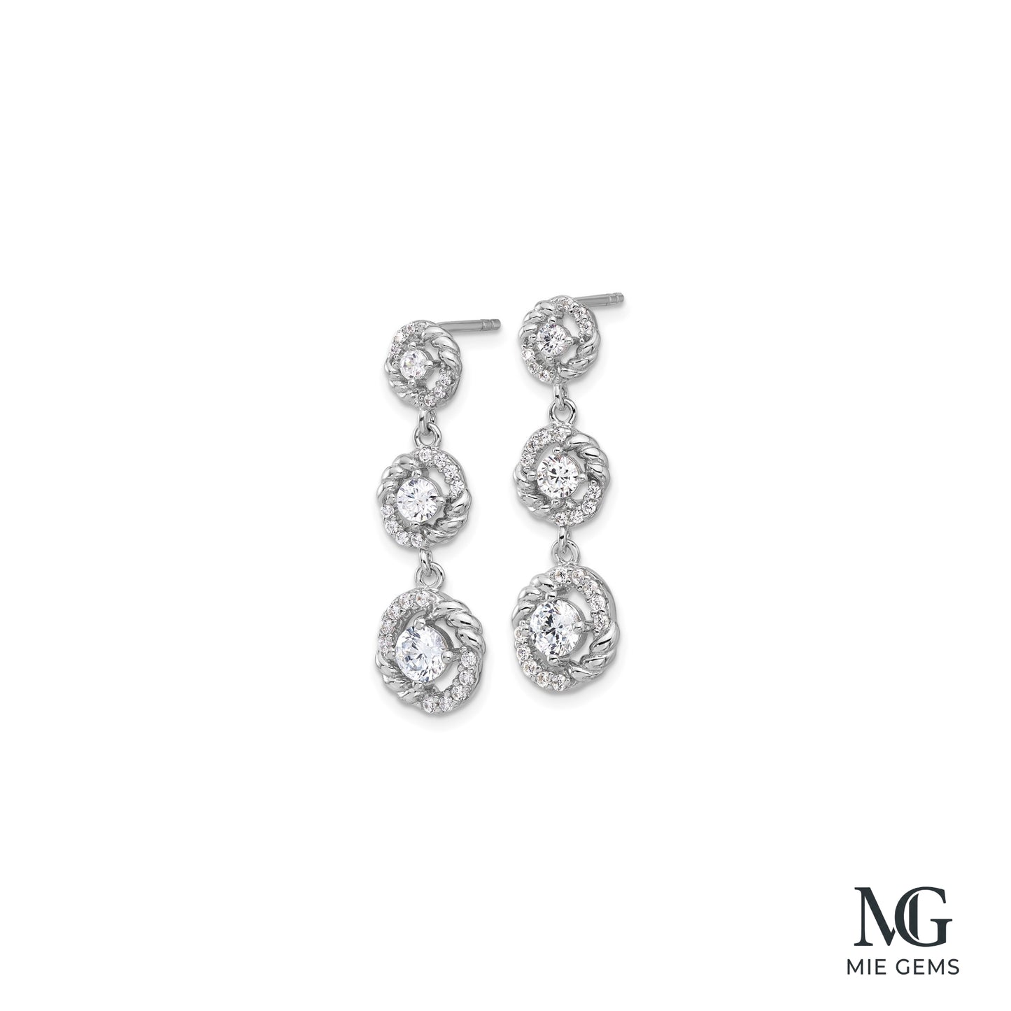 Petit Gem Sparkle Collection