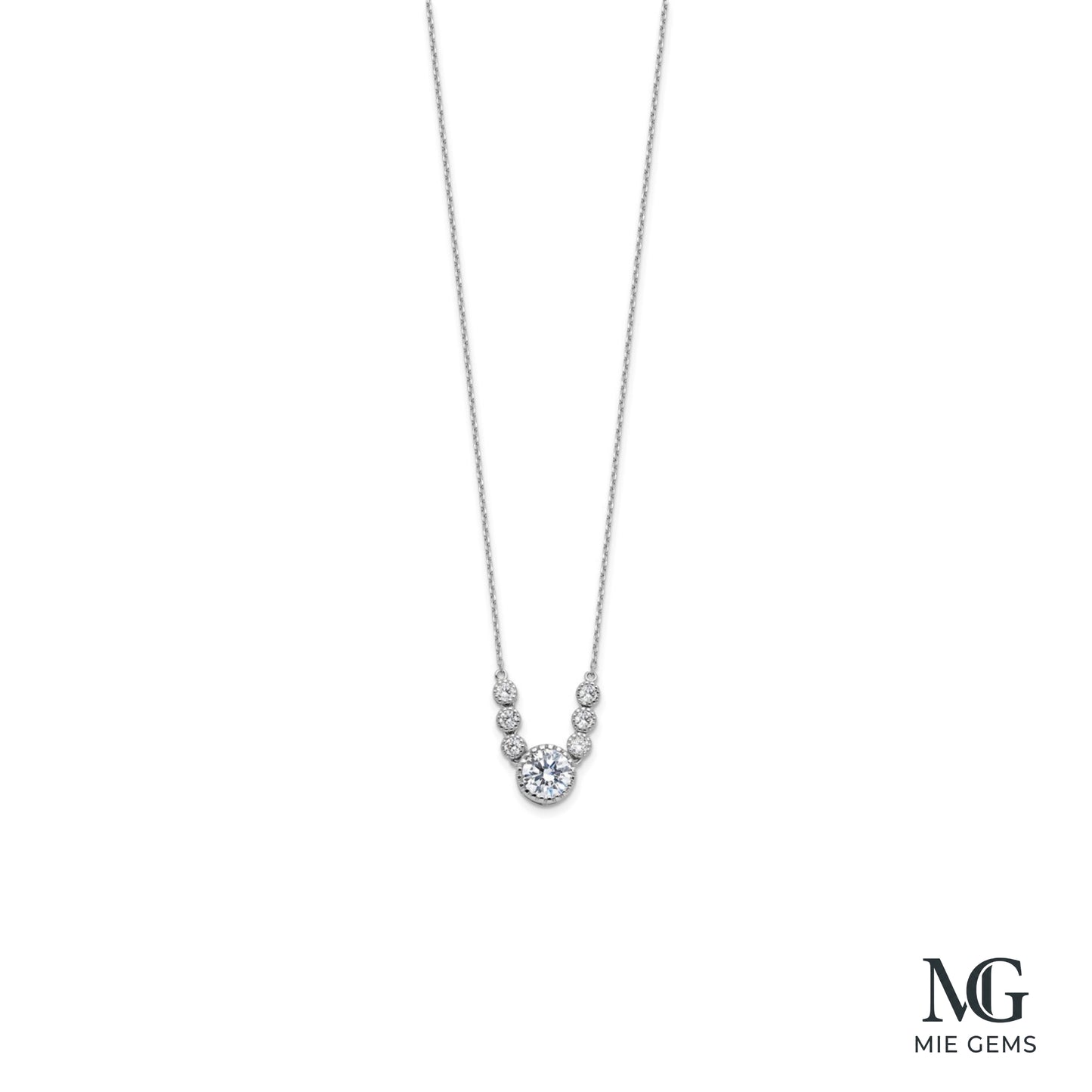 Le Diamond Curve
