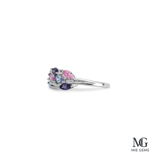 Marquise Daydream Ring