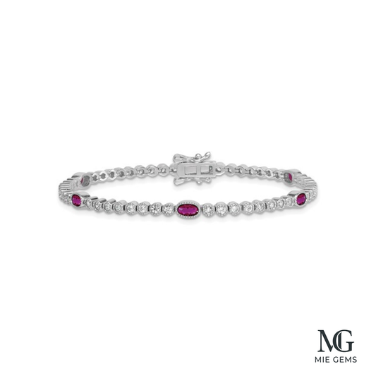Crest Rêve Collection (Pink)
