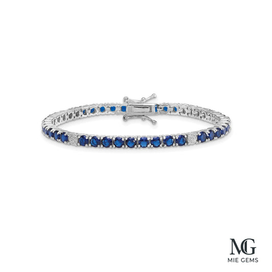 Eternal Sparkle Bracelet