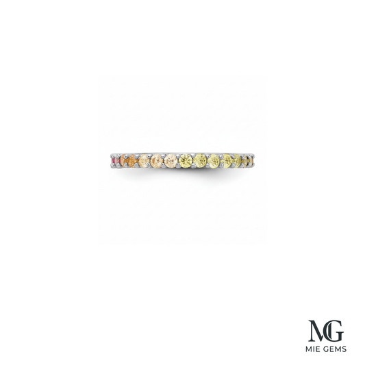 L’Horizon Chromatic Ring