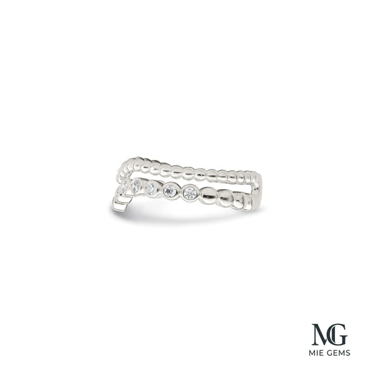 Rêve Diamond Chevron