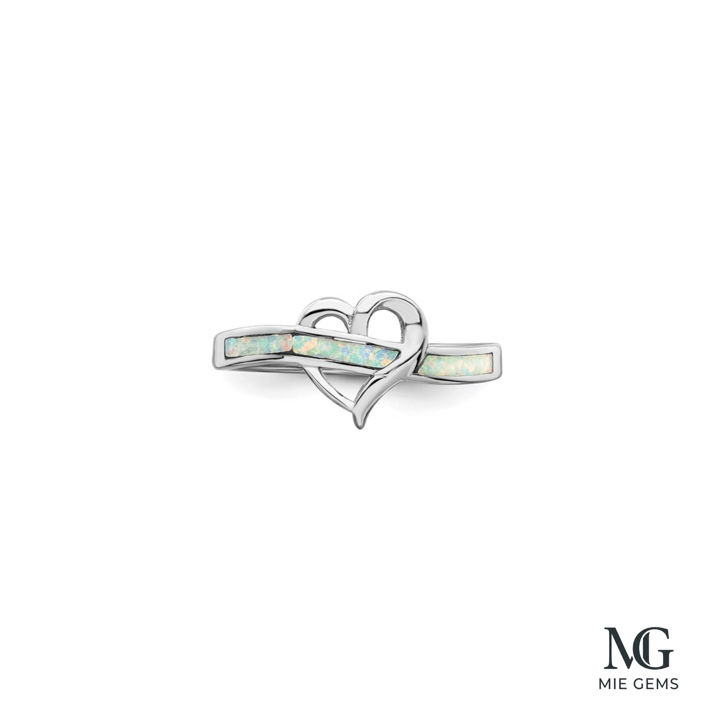 Opal Cœur Amour