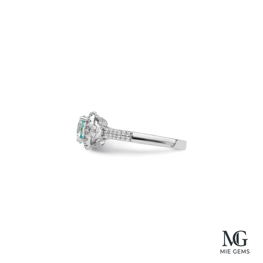 Diamant d'Azur Eclat