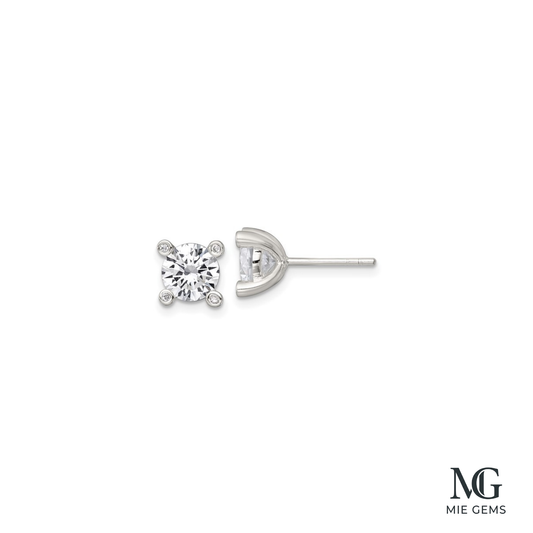 Eclat de Diamond Studs