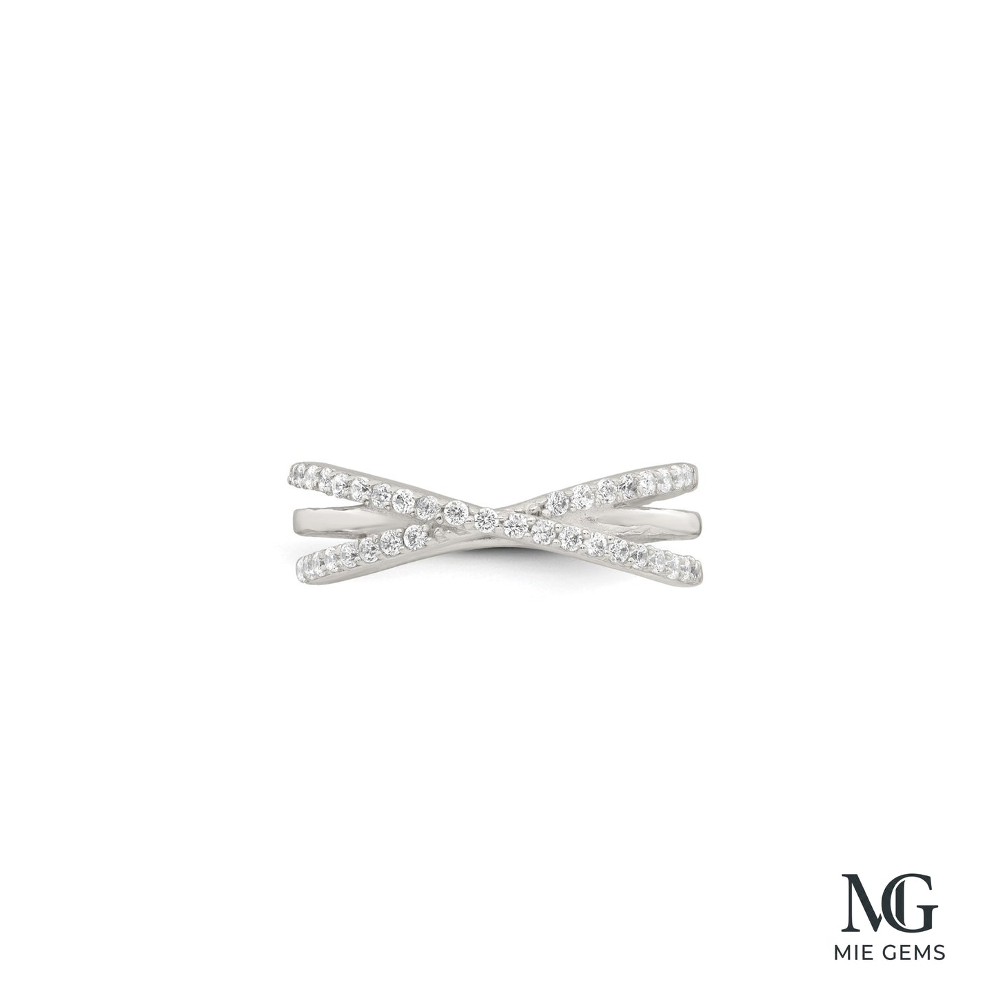 L'Union Crossover Ring