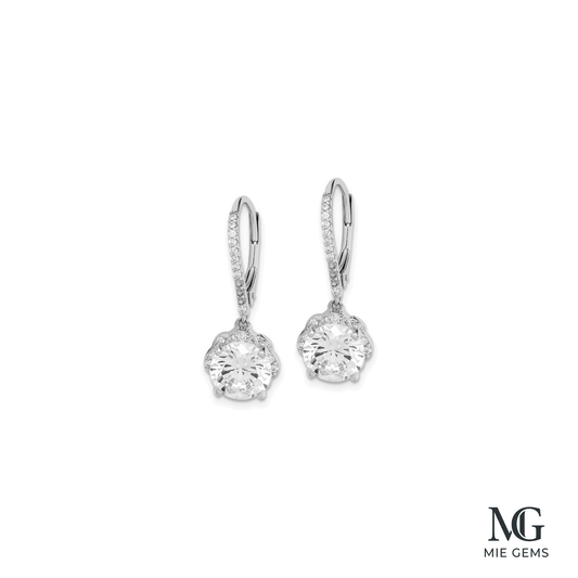 Eclat Diamond Pendeloques