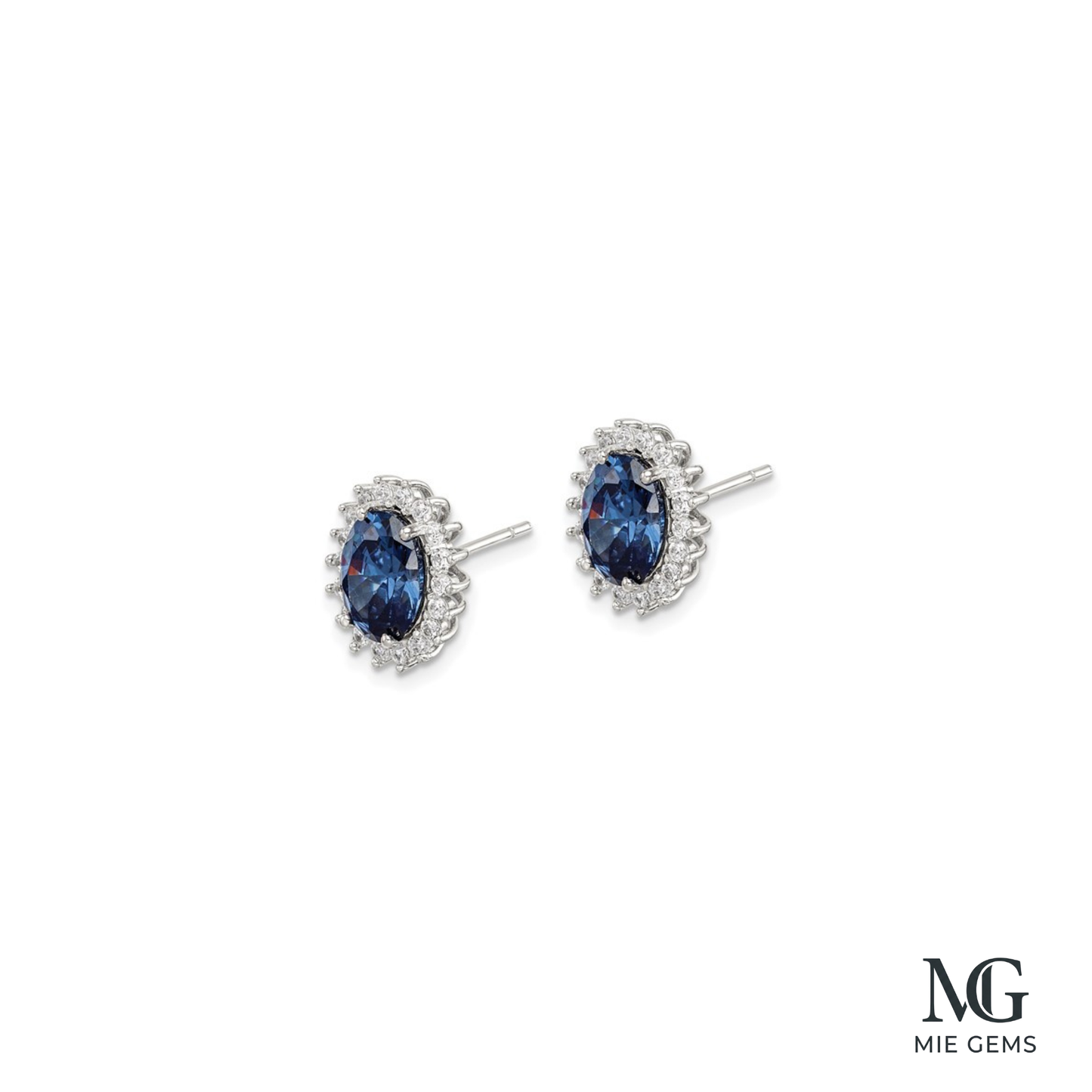 Bleu Saphir Elegance