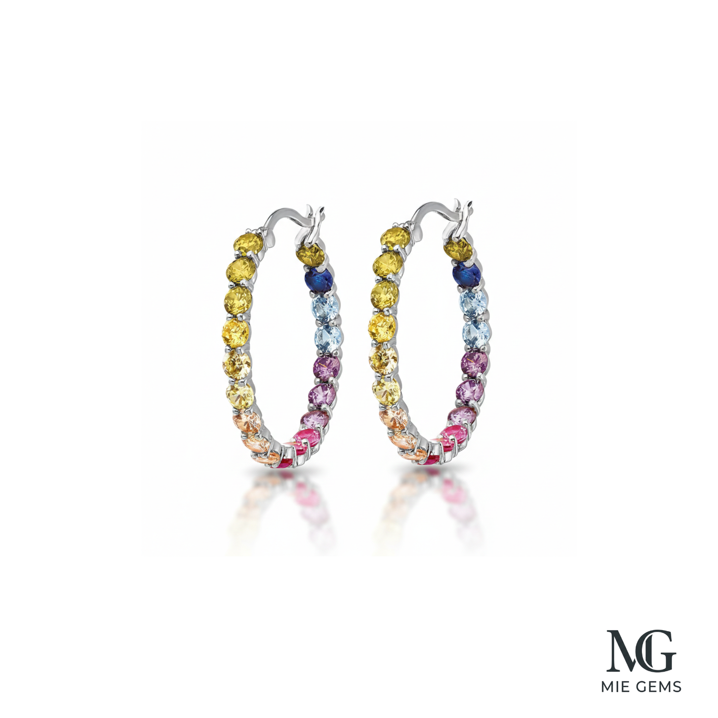 Lumière Hoops