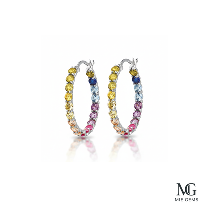 Lumière Hoops