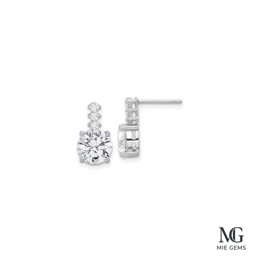 Eclat Diamond Drop