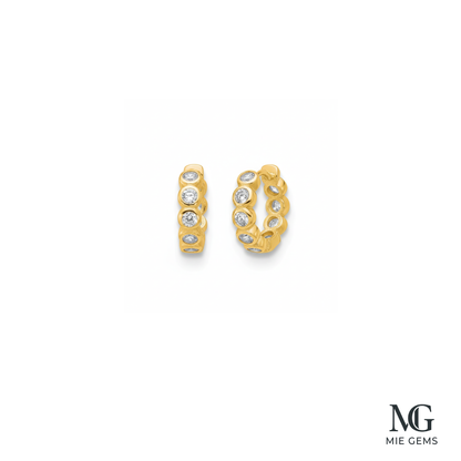 Éclat Eternity Cuffs