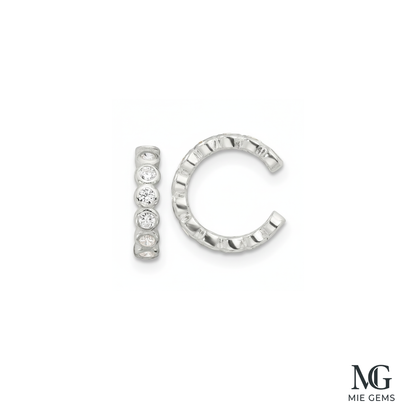 Éclat Eternity Cuffs
