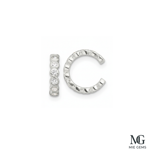 Éclat Eternity Cuffs
