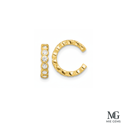 Éclat Eternity Cuffs