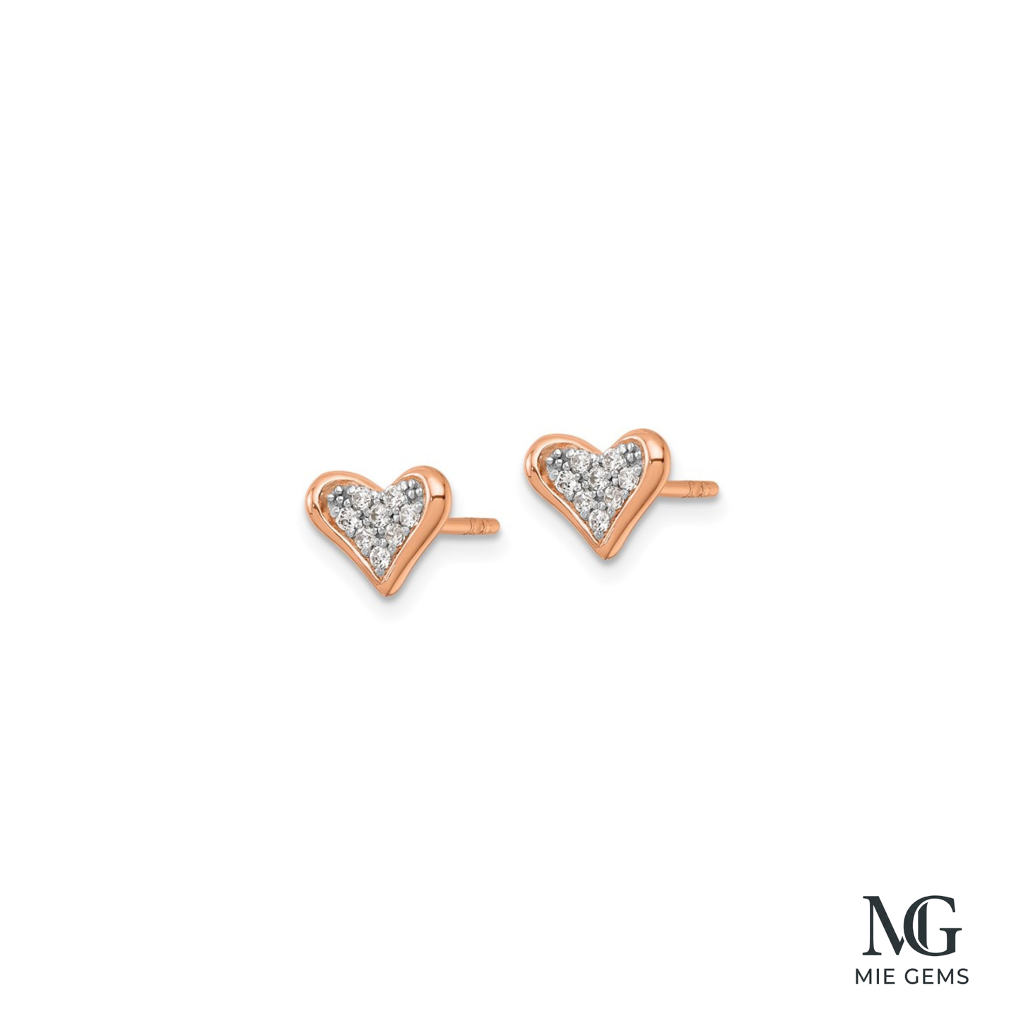 Petite Diamond Amour