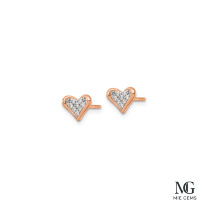 Petite Diamond Amour