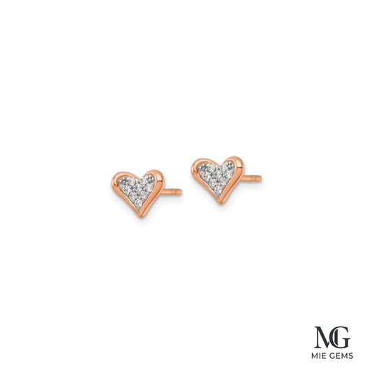 Petite Diamond Amour