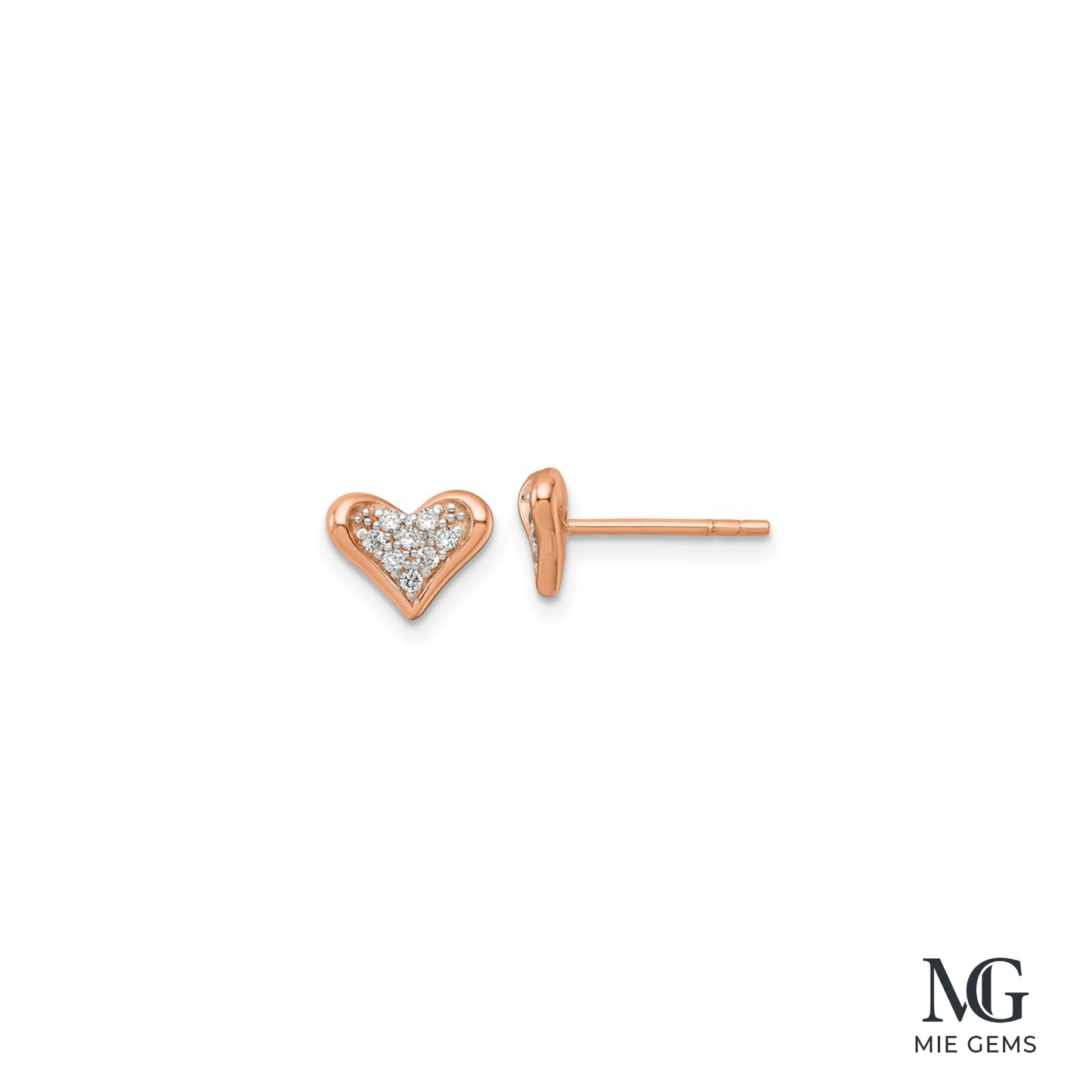 Petite Diamond Amour