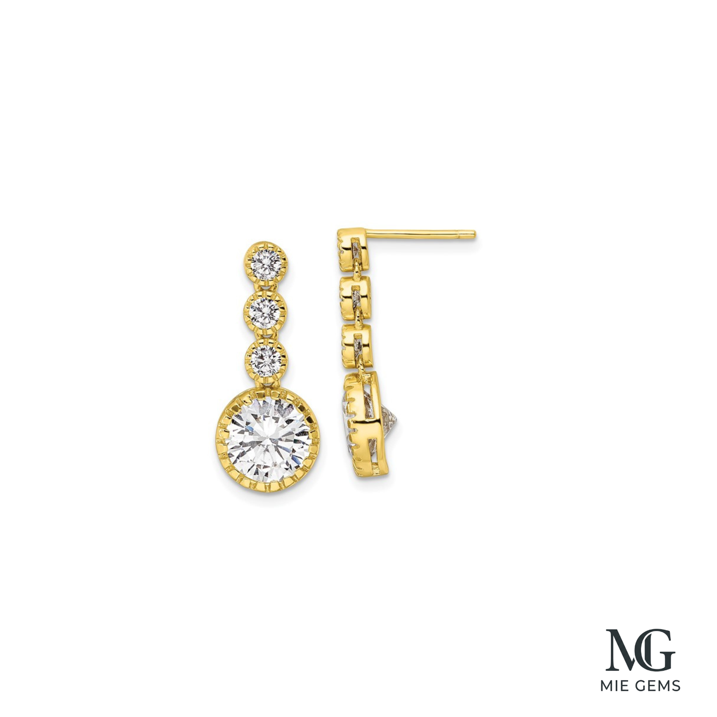 Chic Bijoux Dore