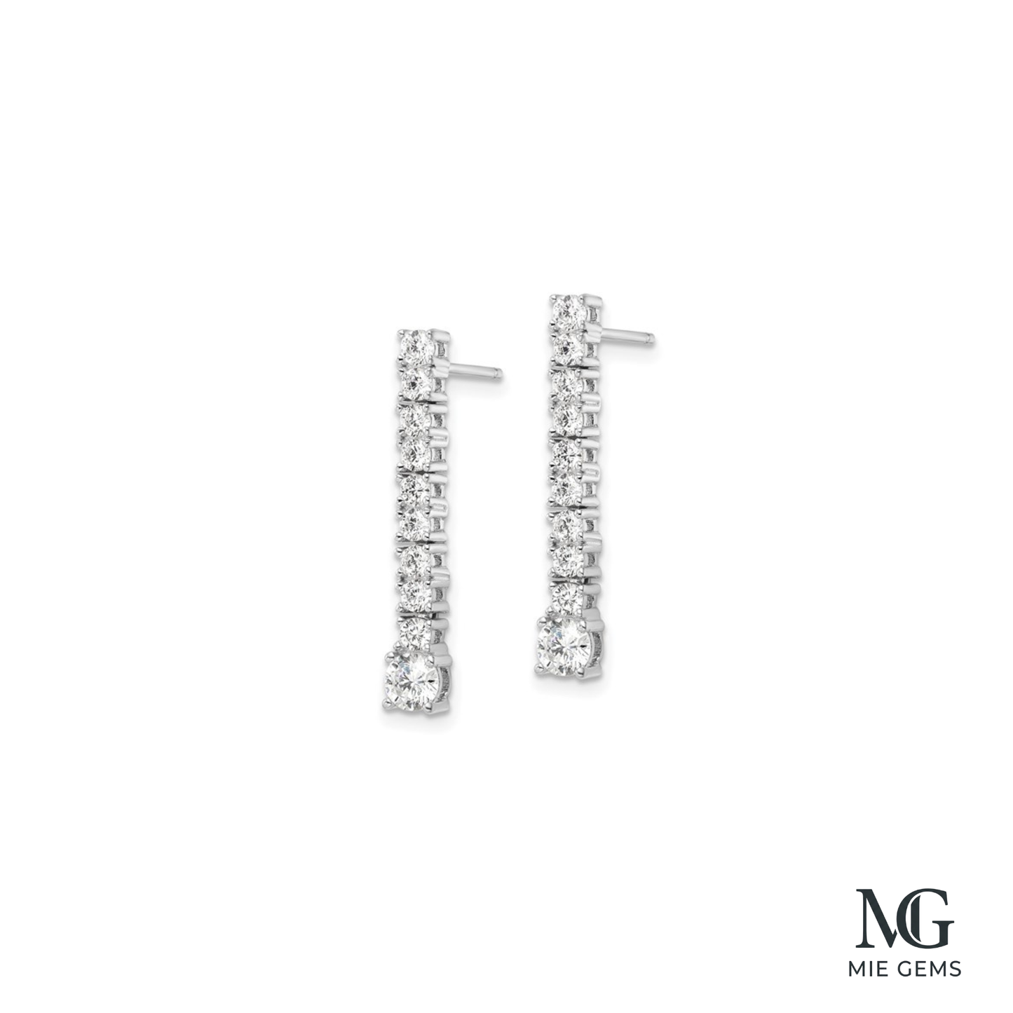 Chic Cristal Linear