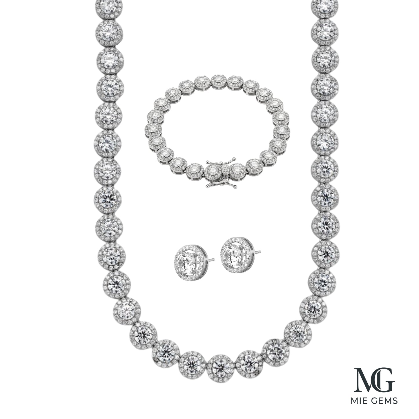 Sparkle Diamond Collection