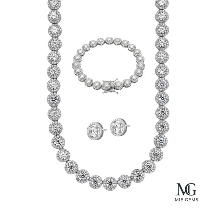 Sparkle Diamond Collection