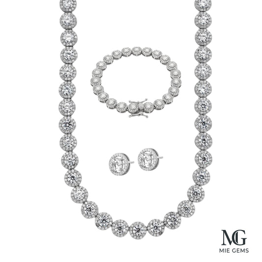 Sparkle Diamond Collection