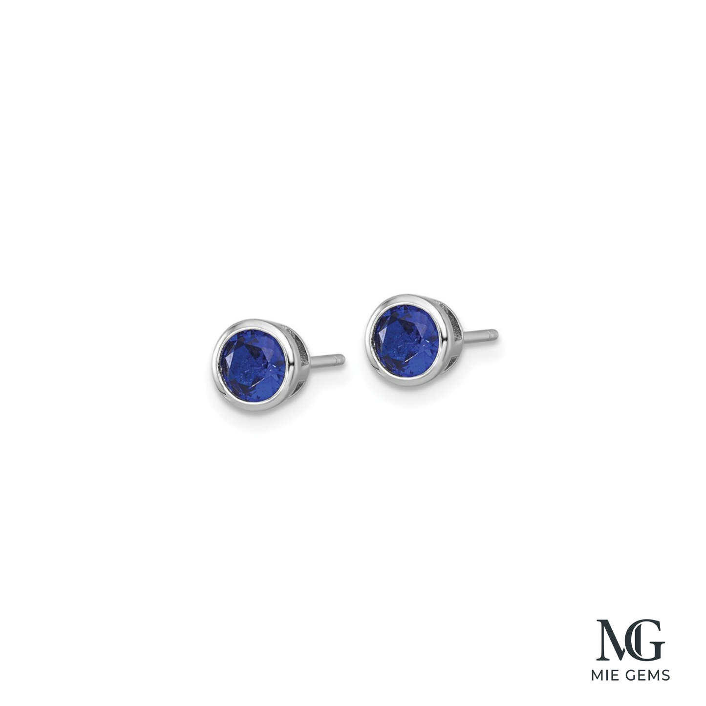 Crest Rêve Stud Earrings
