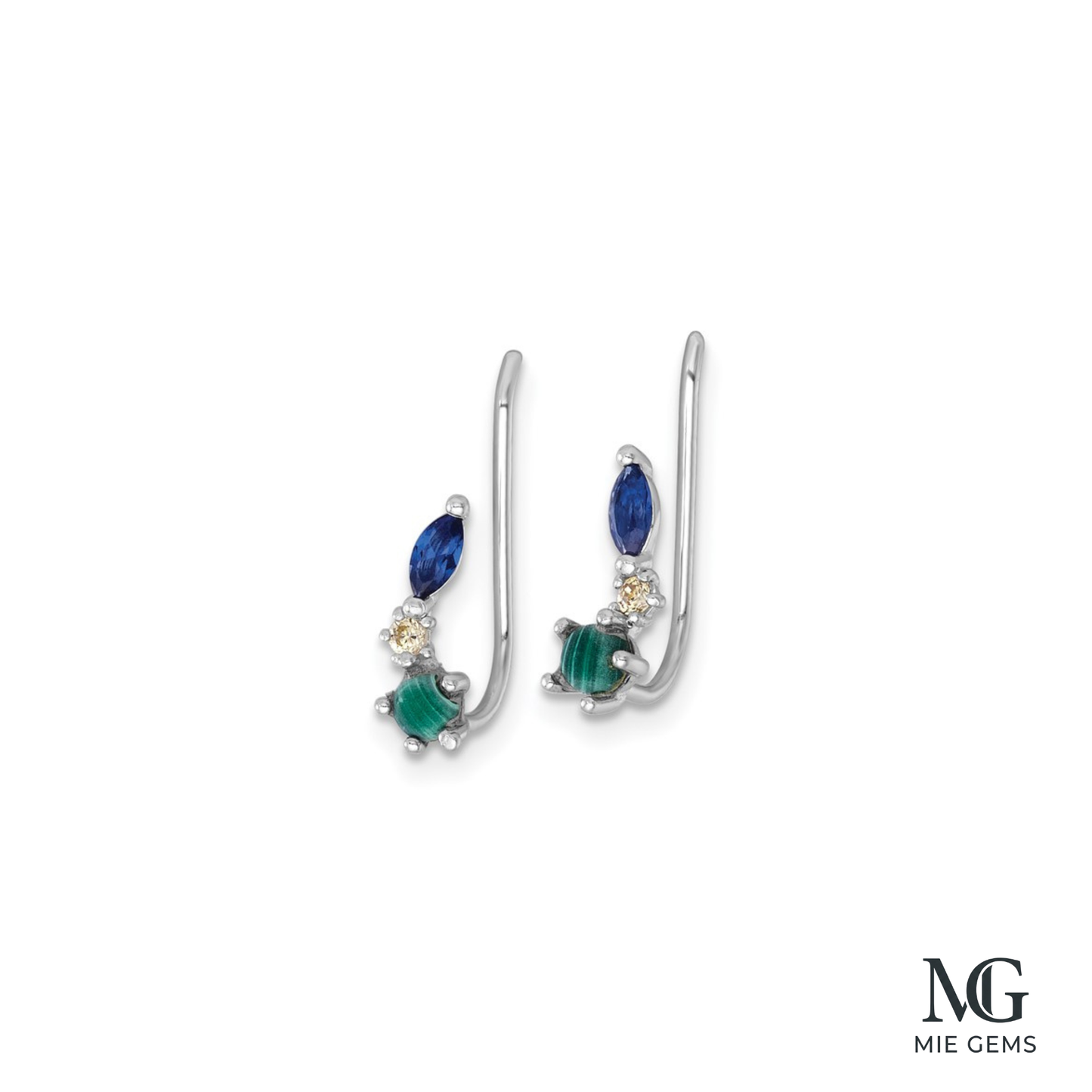 Malachite Bleu Eclat