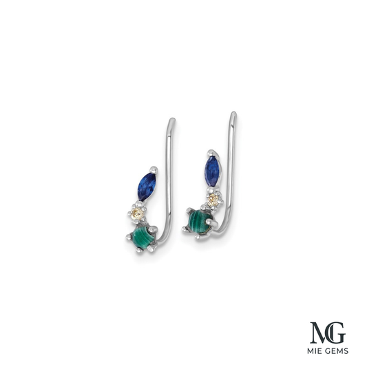 Malachite Bleu Eclat