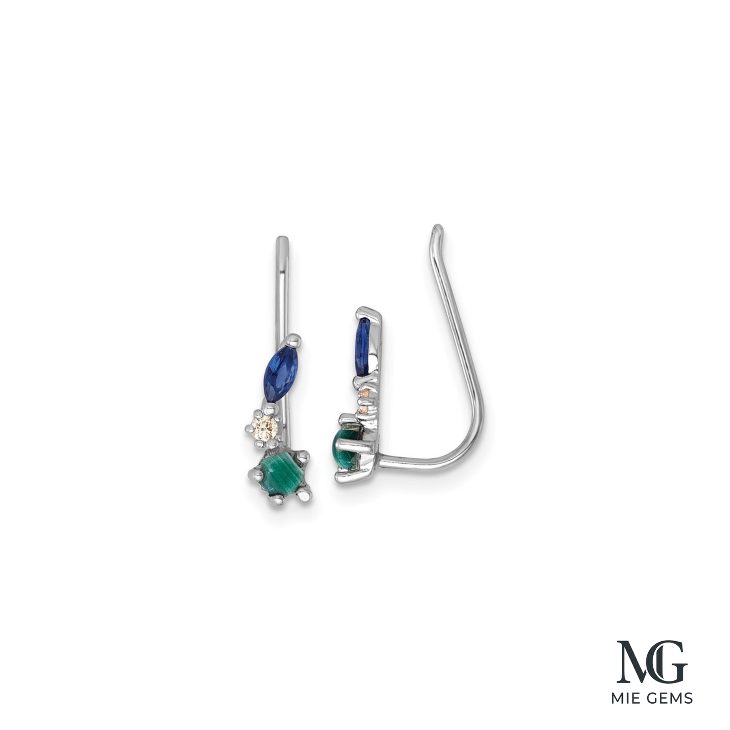 Malachite Bleu Eclat