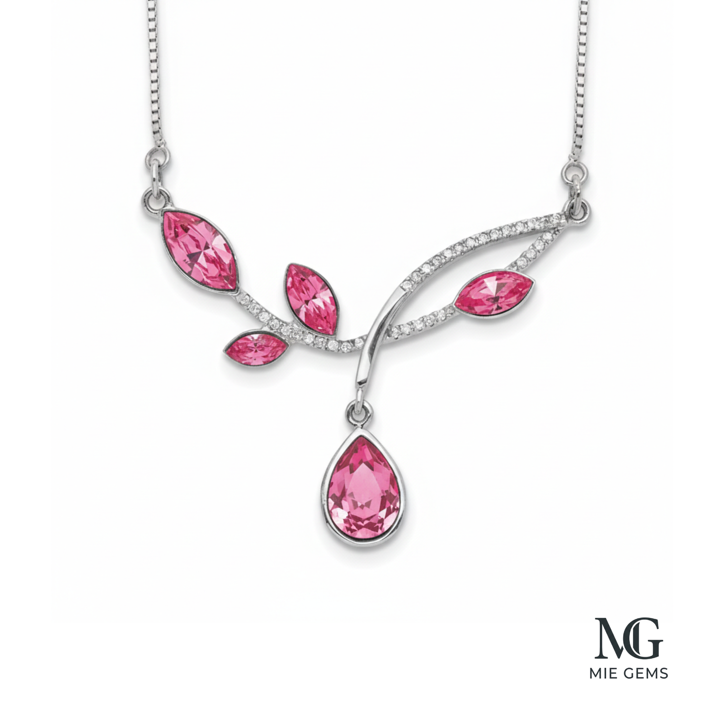 Elegance de Rose