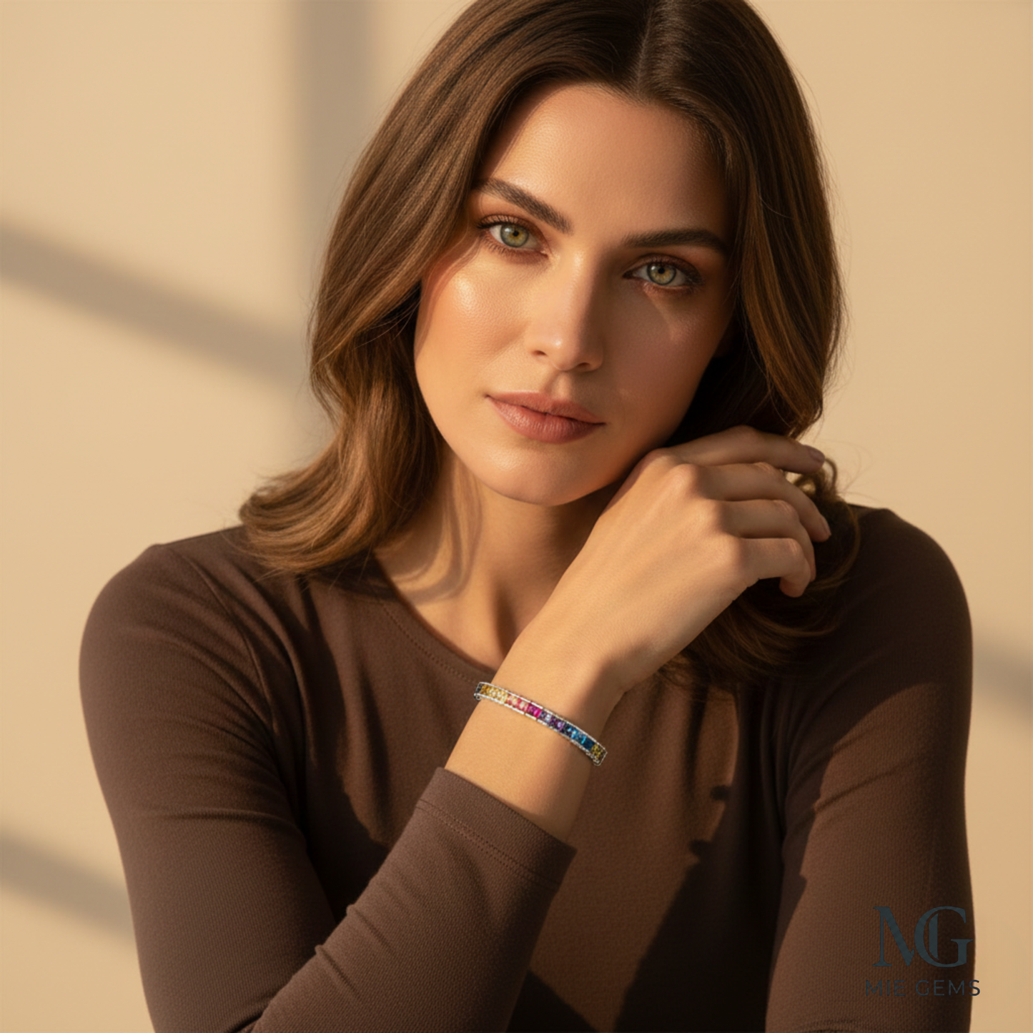 C'est La Vie Bracelet