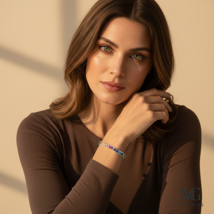 C'est La Vie Bracelet