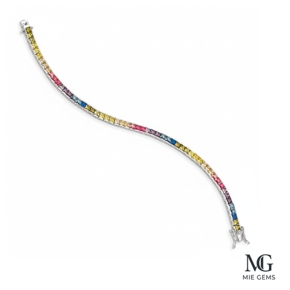 C'est La Vie Bracelet