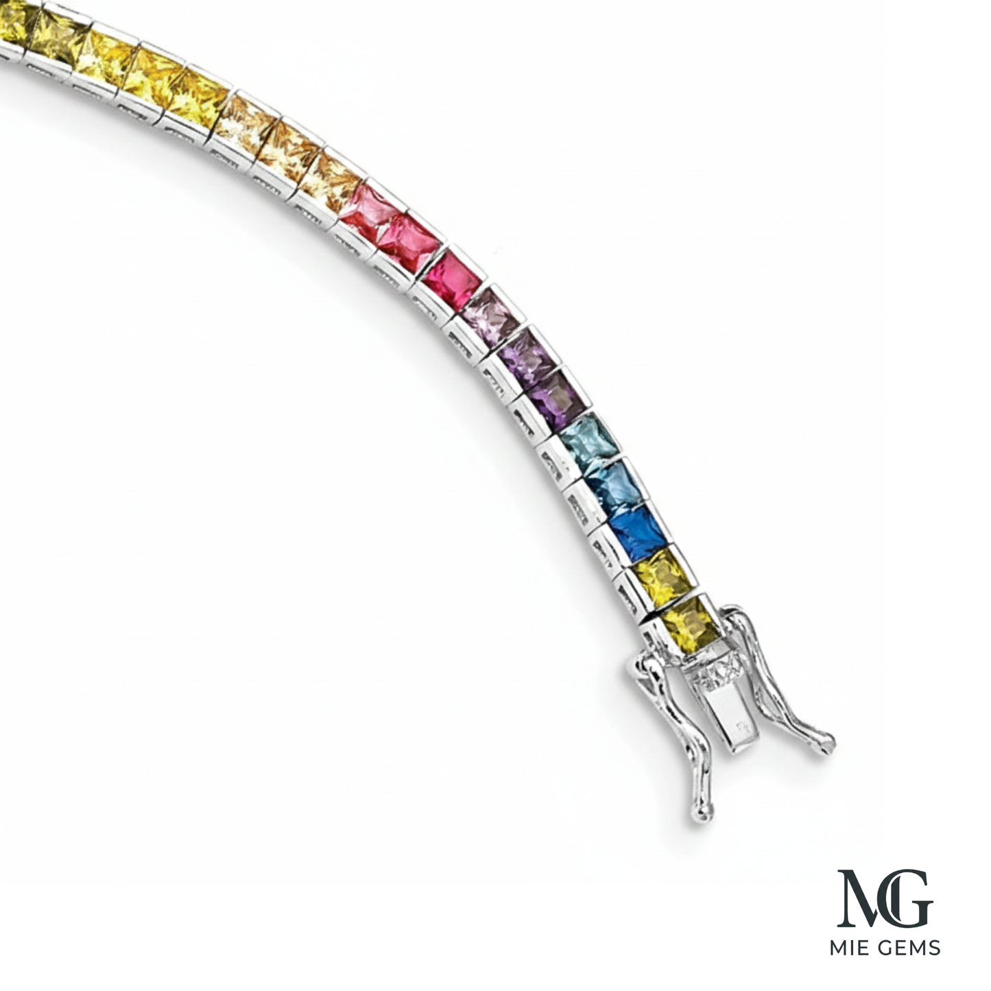 C'est La Vie Bracelet