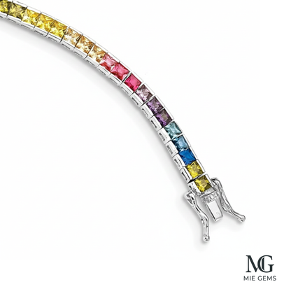 C'est La Vie Bracelet
