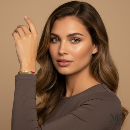 C'est La Vie Bracelet