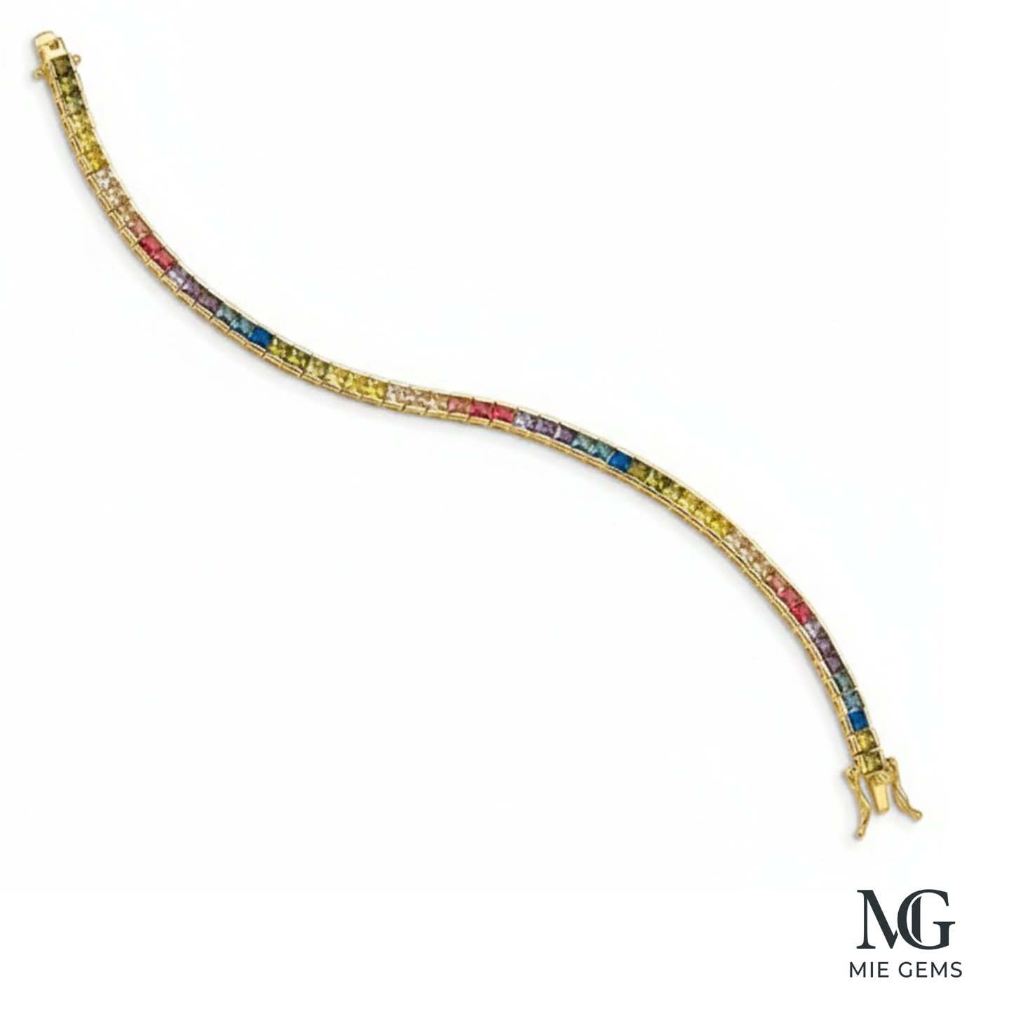 C'est La Vie Bracelet