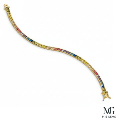C'est La Vie Bracelet