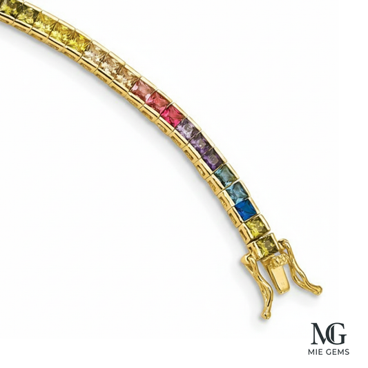 C'est La Vie Bracelet