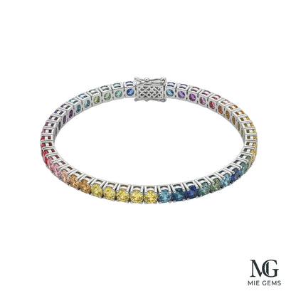 L’Horizon Chromatic Bracelet