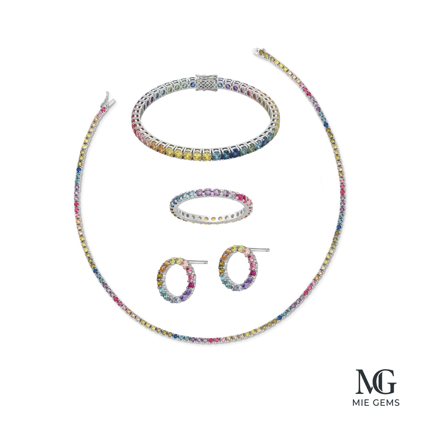 L’Horizon Chromatic Collection Real