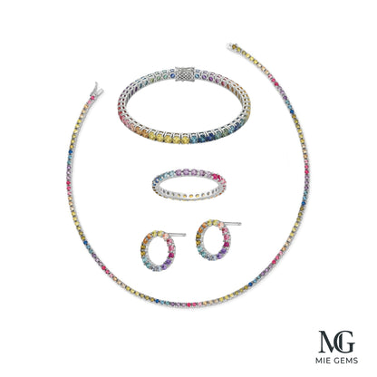L’Horizon Chromatic Collection Real